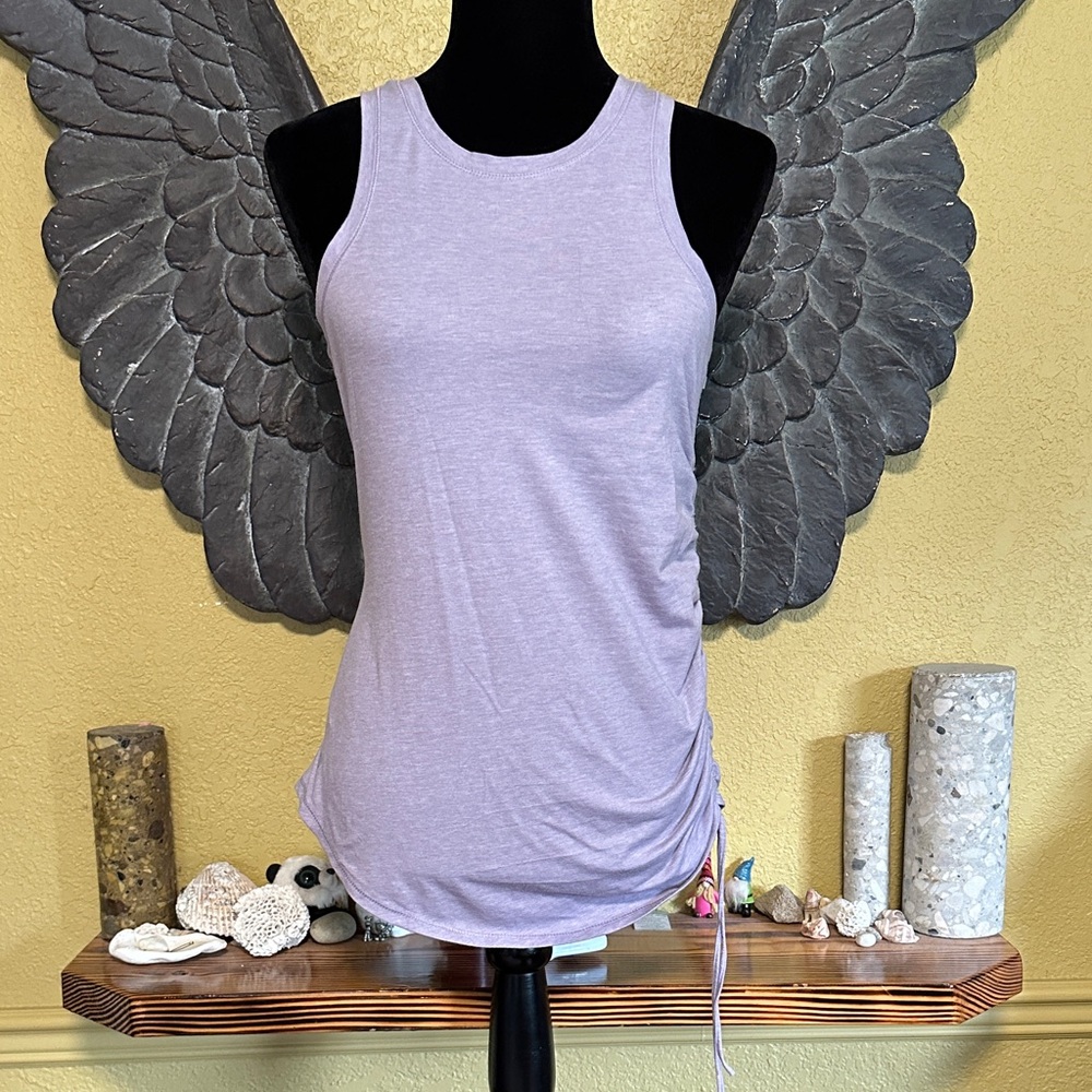 Apana Lavender Tank Top
